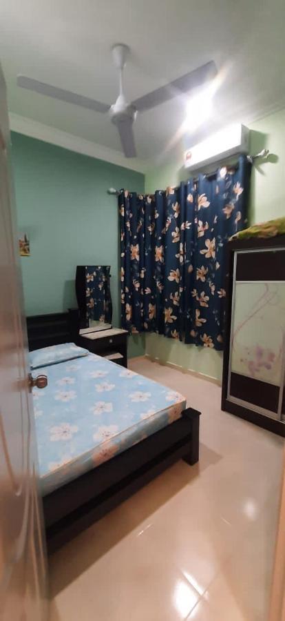 Homestay Restu Bonda Kampung Cerang Ruku Extérieur photo