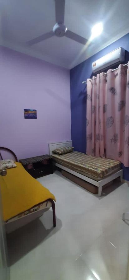 Homestay Restu Bonda Kampung Cerang Ruku Extérieur photo